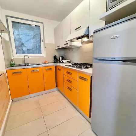 Lake View Kormorano Apartment Malcesine Exterior photo