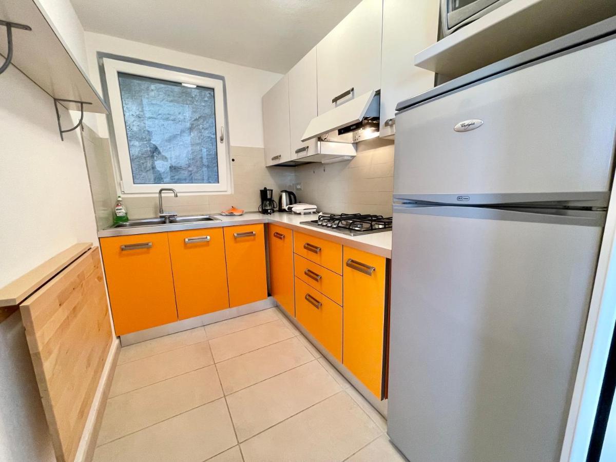 View Kormorano Apartment