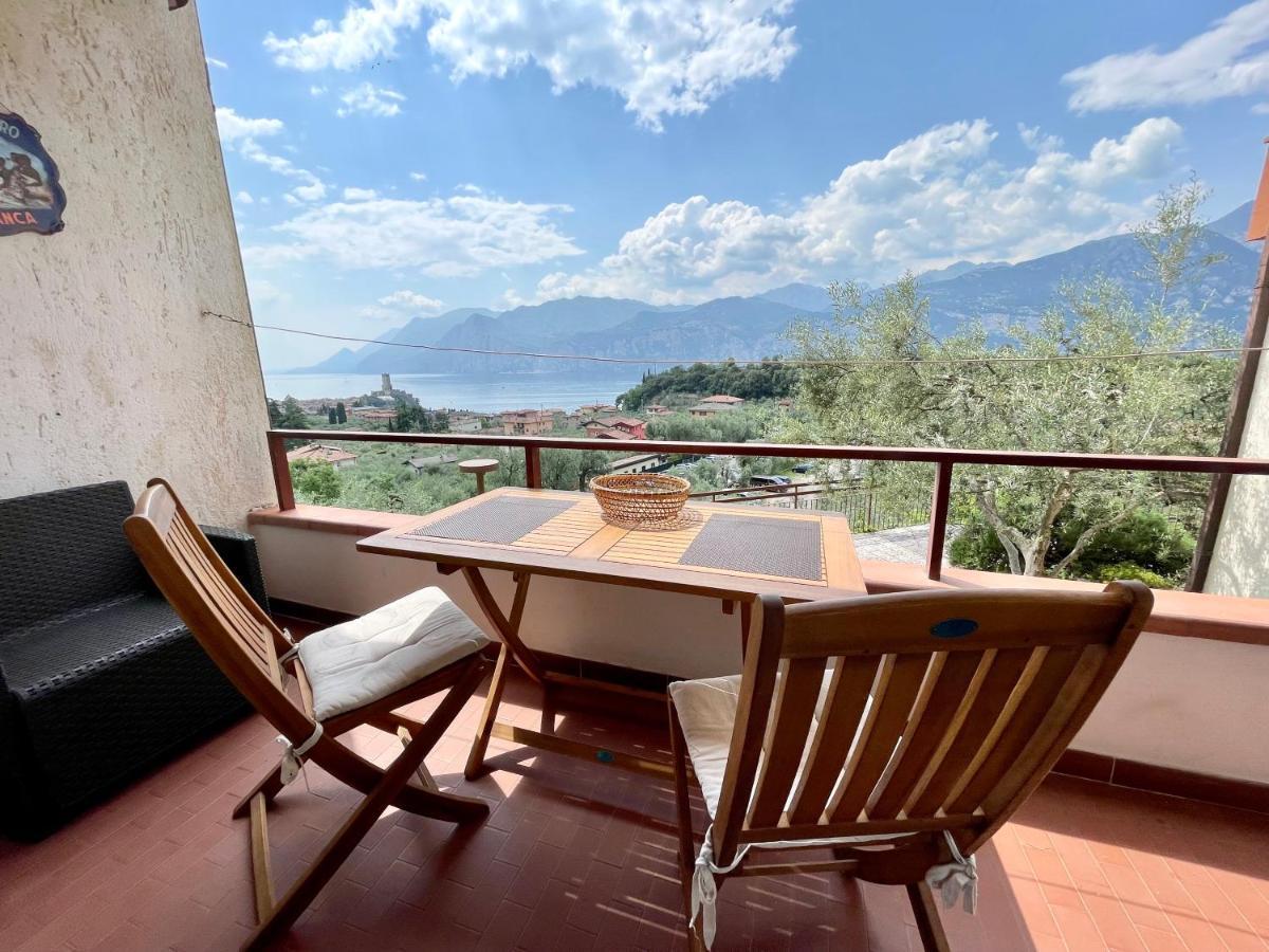 View Kormorano Malcesine