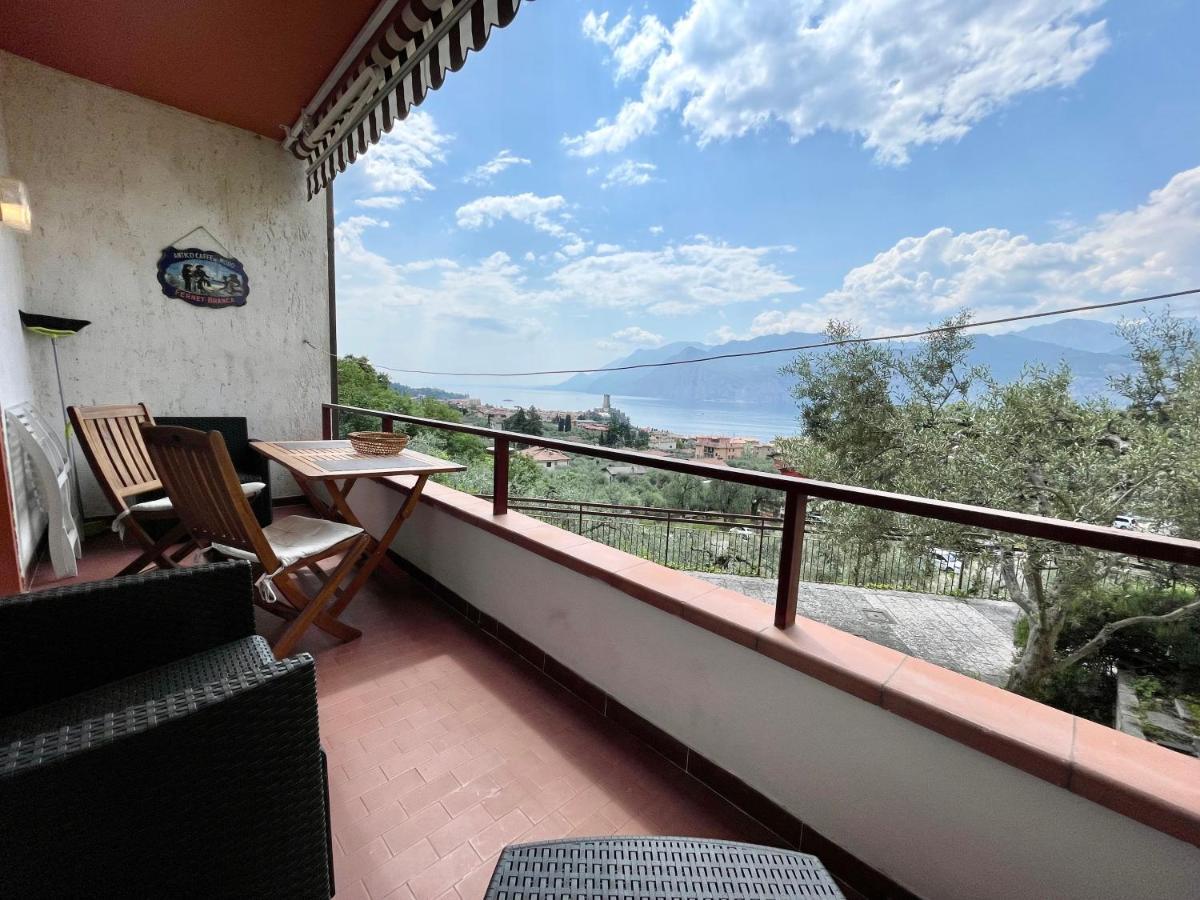 Apartment View Kormorano