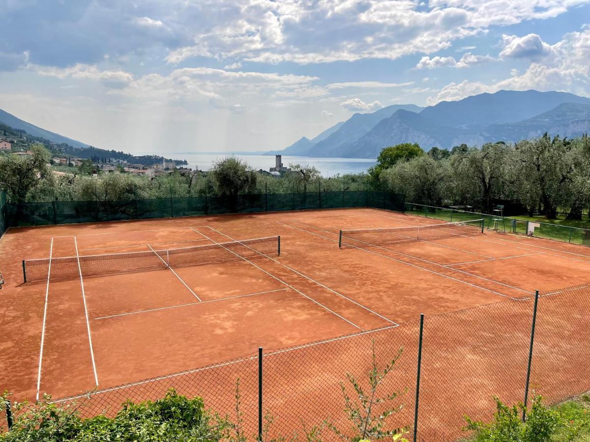 View Kormorano Apartment