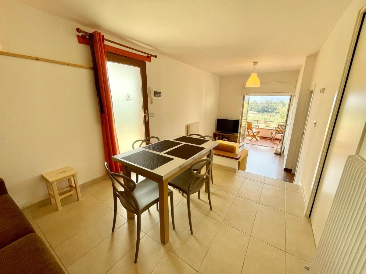 Apartment View Kormorano *